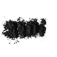 Ilustrasi bubuk arang atau charcoal (Photo by Adrien Olichon on Unsplash)