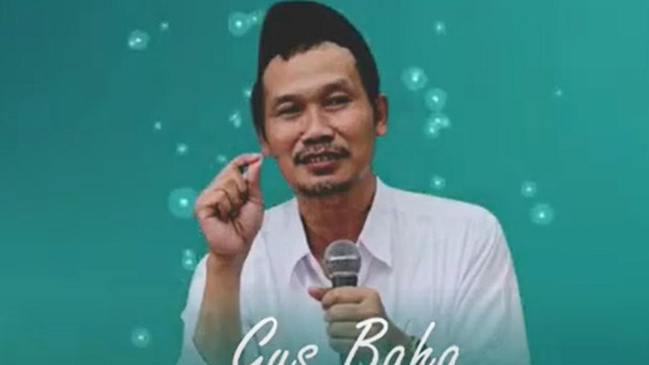 Gus Baha (SS: YT Laduni ID)
