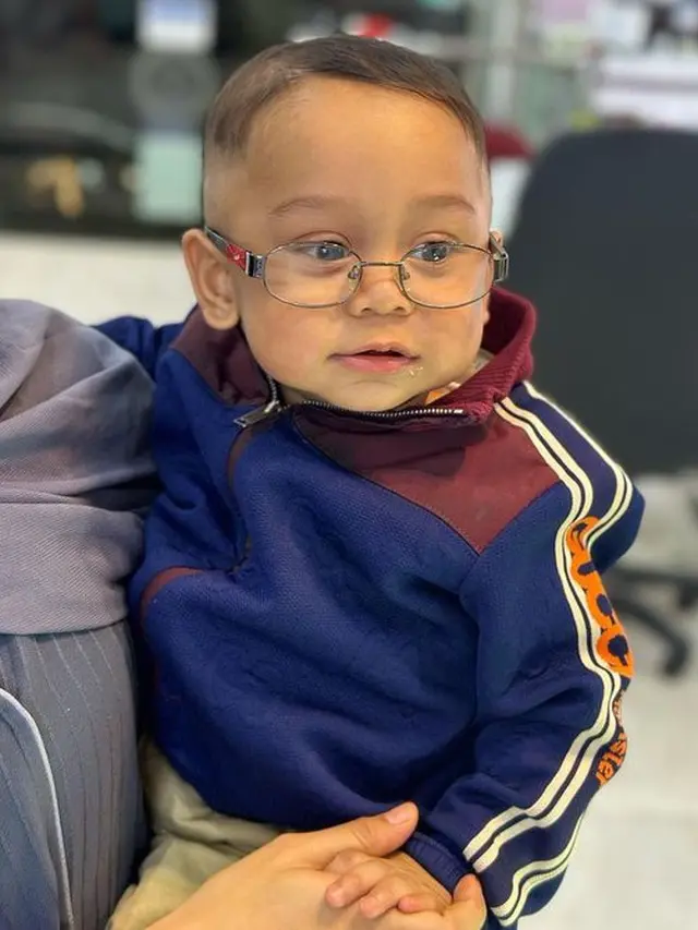 [Fimela] Rizky Billar