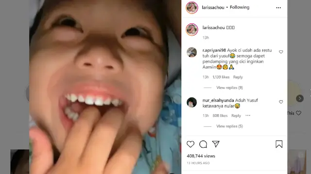 Yusuf