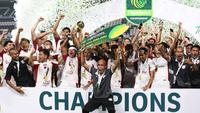 Pegadaian Championship 2025/2026 Resmi Berakhir, 273 Laga Sukses Digelar dan VAR Cetak Sejarah Baru