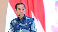 Harapan Jokowi untuk Debat Cawapres Malam Ini