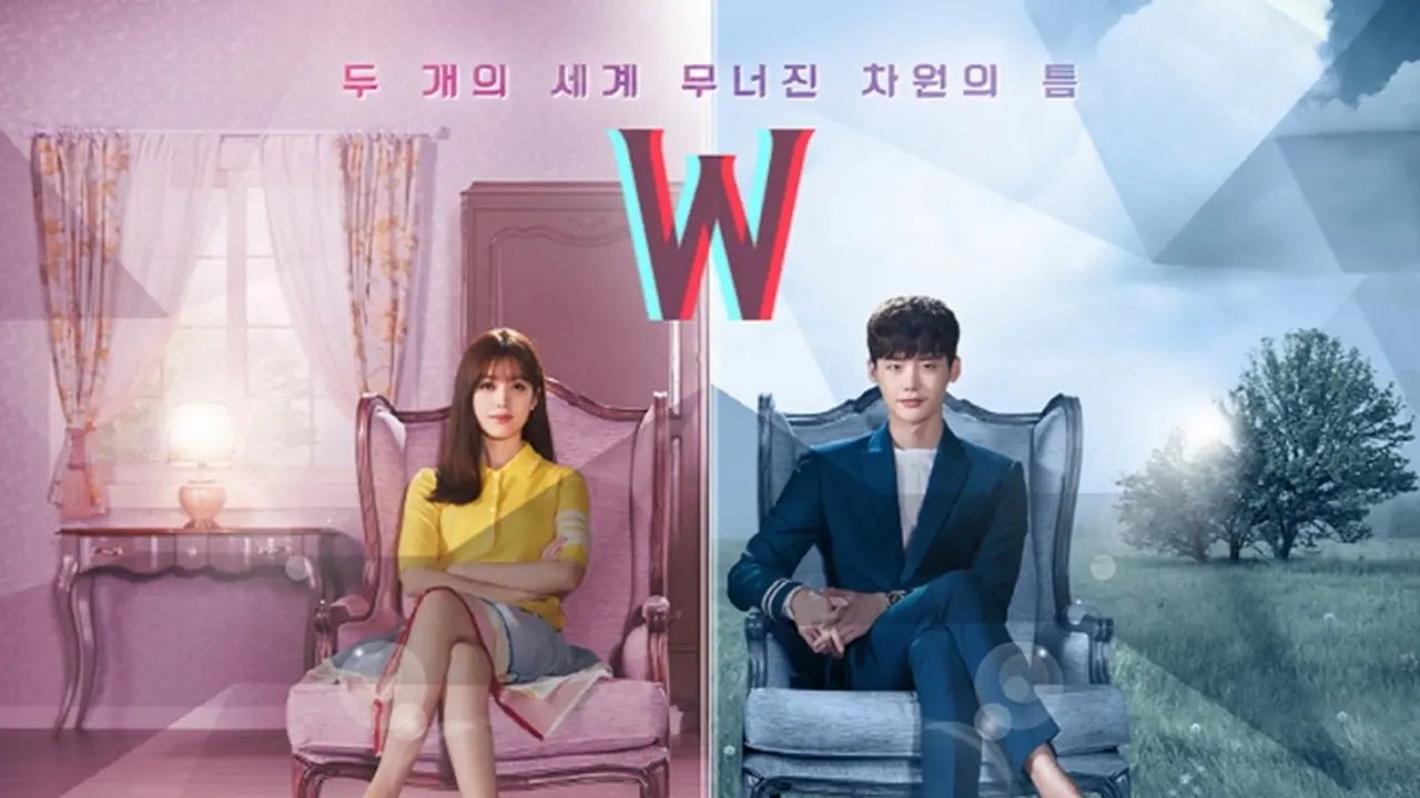 [Bintang] Drama W