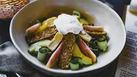 7 Resep Tempe ala Restoran, Kuliner Nusantara yang Menggugah Selera