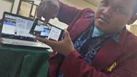 Asyik, Cari Masjid Terdekat Bisa Seperti Main Pokemon Go