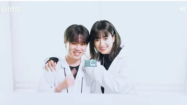 Han Hyo Joo dan Anak Laki-Lakinya di Drakor 'Dong Yi' Bertemu Kembali 14 Tahun Kemudian (Youtube BH Entertainment)