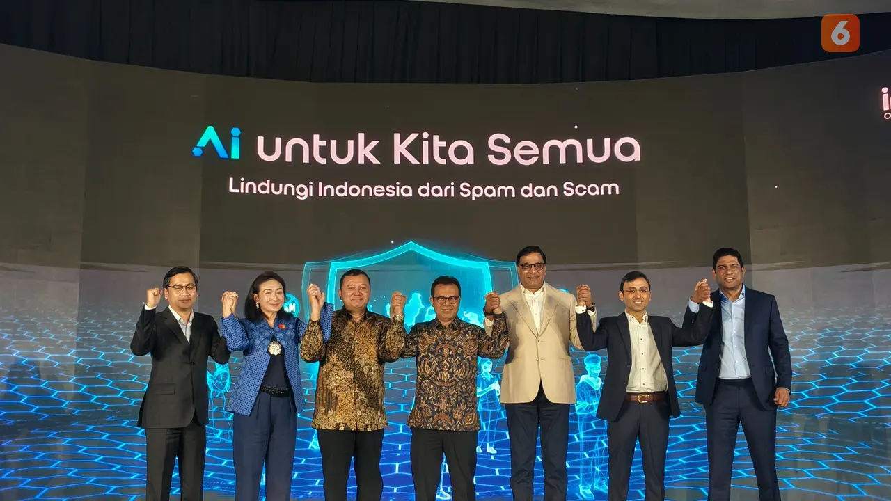 Indosat Ooredoo Hutchison