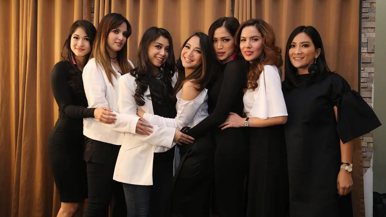 [Bintang] Girls Squad