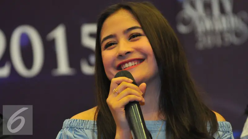 Prilly Latuconsina