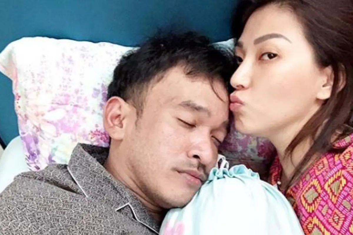 [Bintang] Sarwendah dan Ruben Onsu