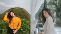 Sosok Viral Ini Diangkat Jadi Duta, Sonya Depari dan Wulan Guritno (Sumber: Instagram/sonyad3_, wulanguritno)