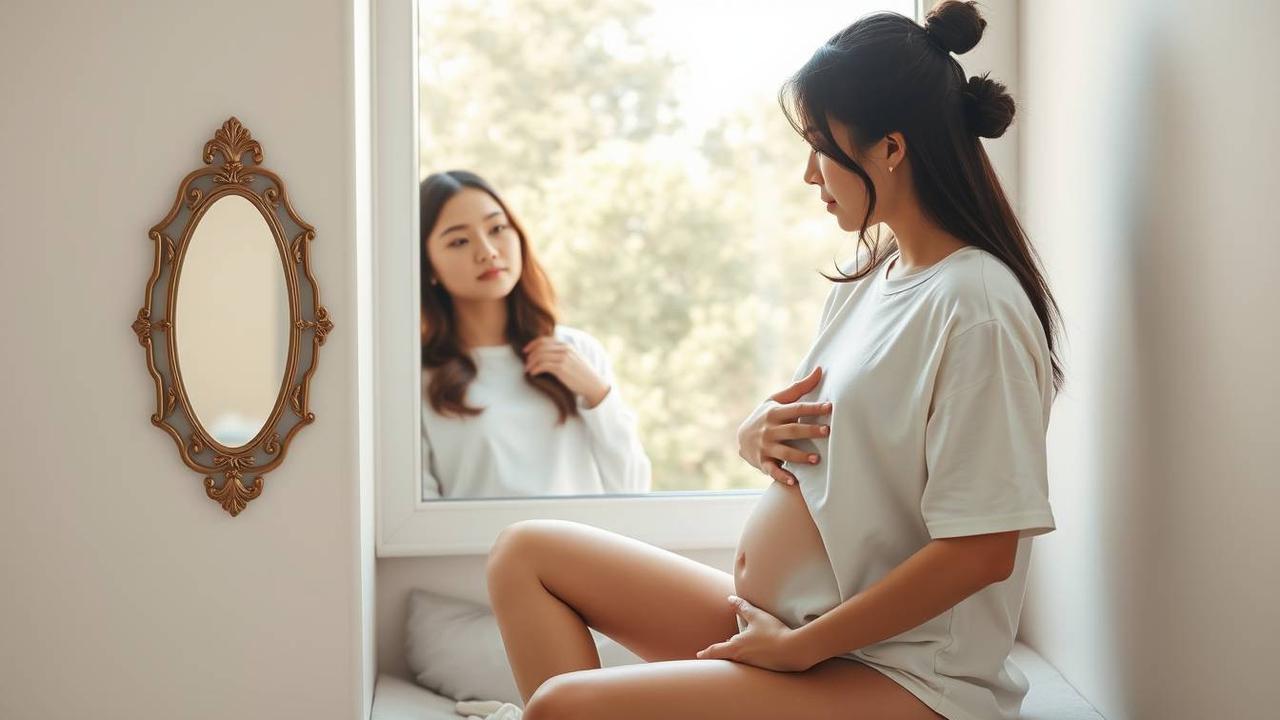 arti mimpi hamil muda