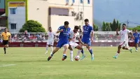 Tempat Menonton Persib vs Malut United, Jumat 6 Februari 2026 Pukul 19.00 WIB