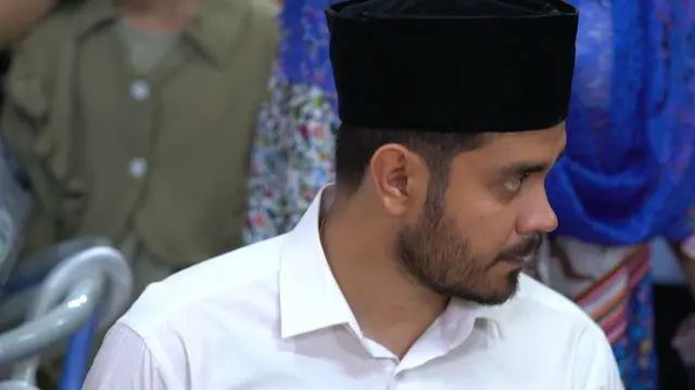 Cinta Setelah Cinta