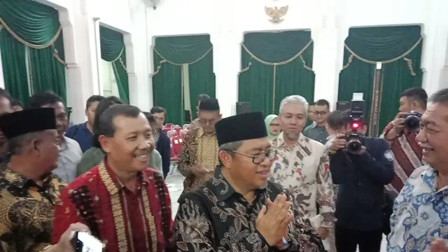 Ahmad Heryawan