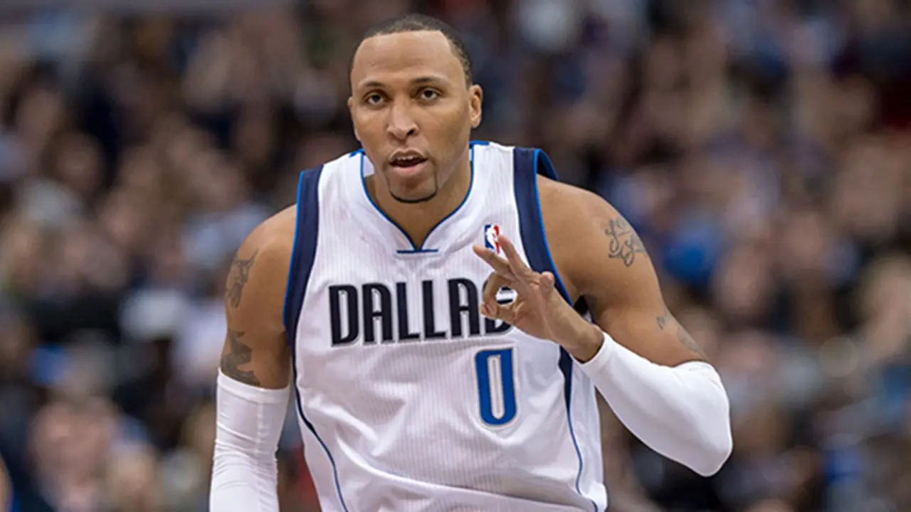Shawn Marion