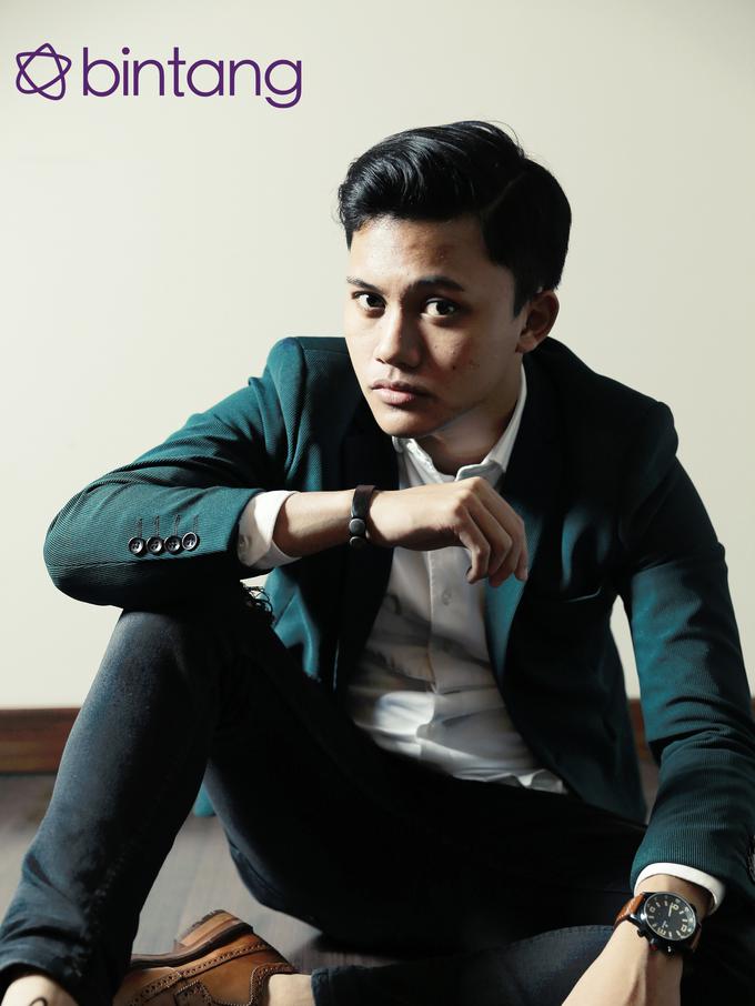  Rizky  Febian Siap Buatkan Lagu untuk Calon Pacar News  