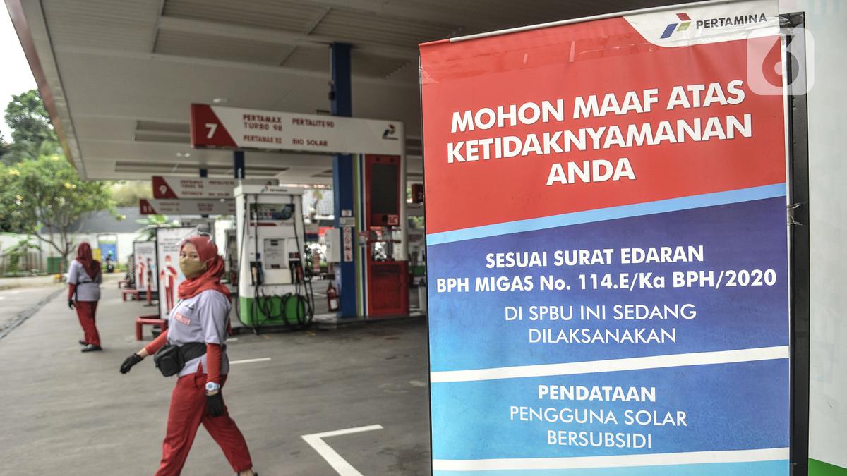 Prabowo Dijadwalkan Luncurkan BBM B50 Hari Ini