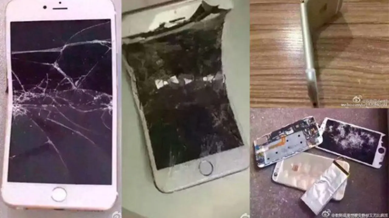 I-Phone