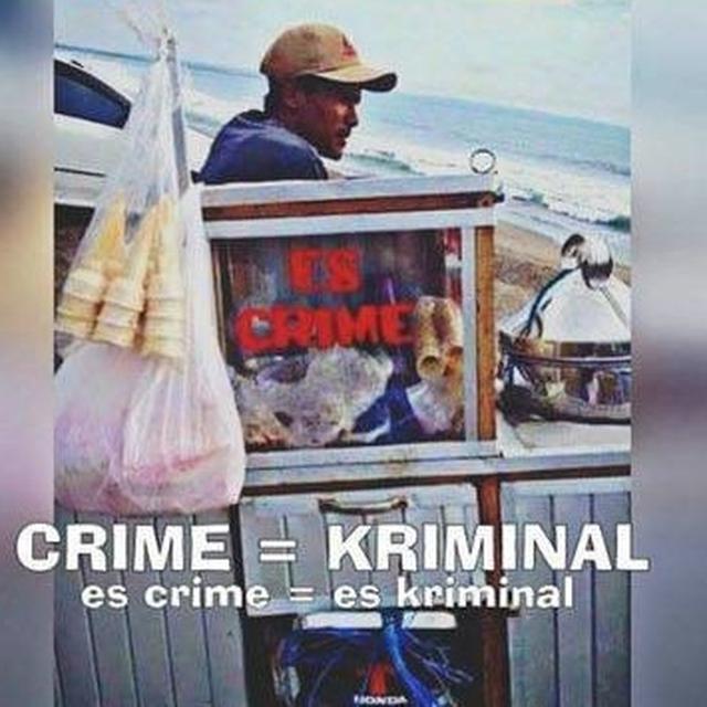 6 Nama Es Krim Nyeleneh Ini Bikin Dahi Berkerut, Jadi Mikir Sebelum Beli