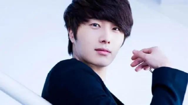 Jung Il Woo