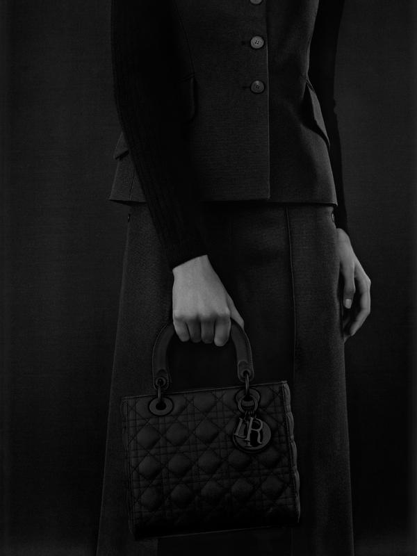 Teddy Girls, Koleksi Terbaru Dior yang Mengeksplorasi Identitas Perempuan di Tahun 1950an. Sumber foto: Document/Dior.