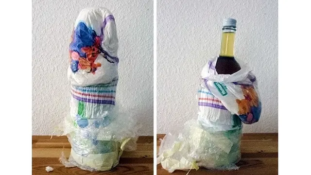 7 Ide Kreatif Orang Manfaatkan Barang Ini Bikin Tepuk Jidat