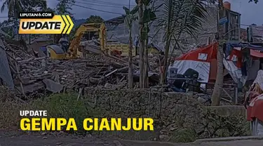 Delapan orang masih dinyatakan hilang akibat gempa Cianjur berskala M 5,6. Perpanjangan masa pencarian korban gempa yang diikuti longsor ini berakhir pada Sabtu 3 Desember 2022 kemarin. Oleh karena itu, Pemerintah Kabupaten Cianjur mengusulkan perpan...