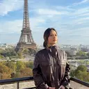 Raisa di Paris Fashion Week, Kompak dengan Bintang Thailand dan Filipina