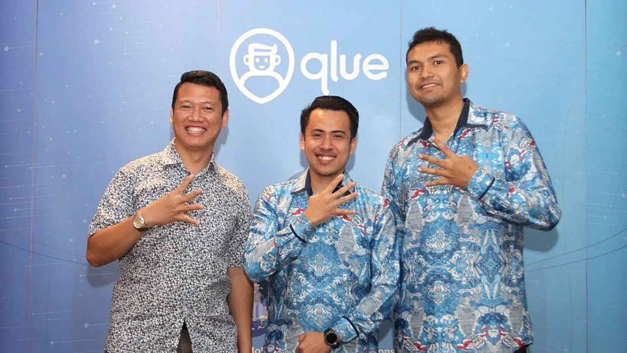 Qlue