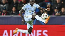 Bayern mengonfirmasi kepergian Mane pada Selasa, 1 Agustus 2023. (AFP/Paul Ellis)