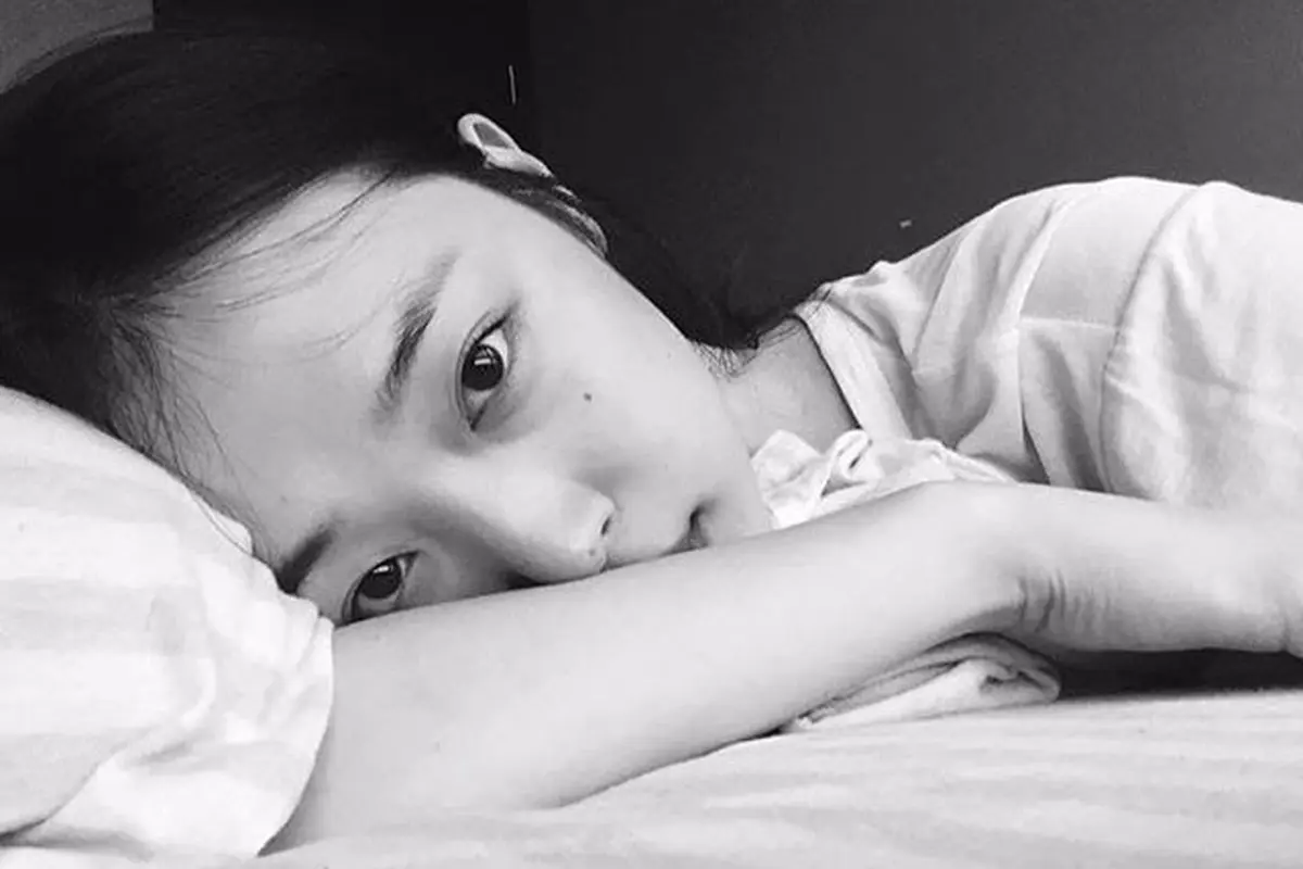 Choi Sulli