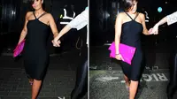 Usai Melahirkan, WAGs Ini Kembali Tampil Seksi