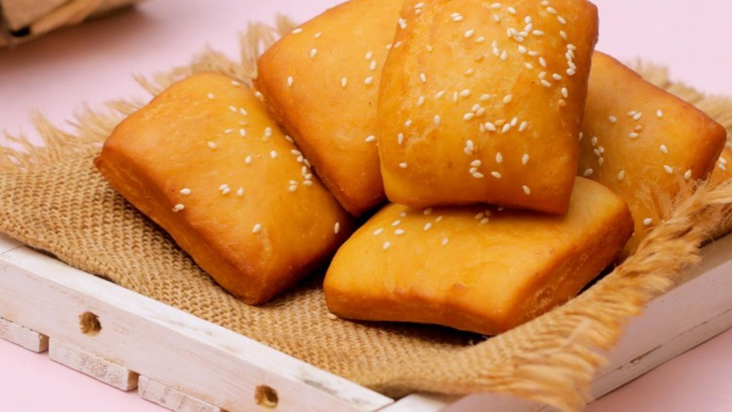 Resep Odading: Cara Membuat Roti Goreng Khas Bandung yang Lezat