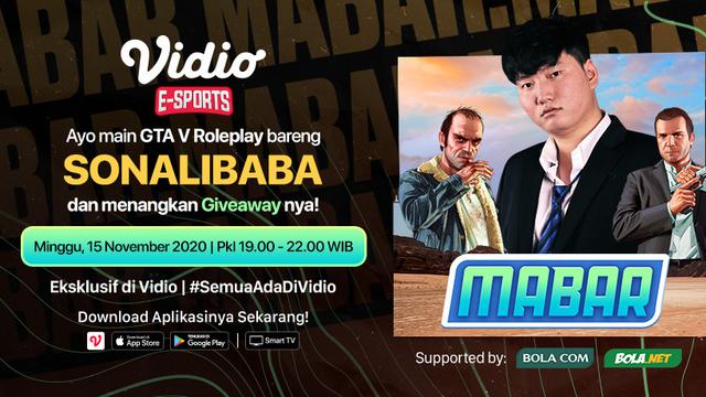 Main Bareng - Sonalibaba