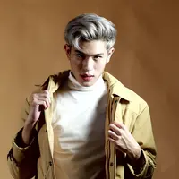 Julian Jacob (Deki Prayoga/Fimela.com)