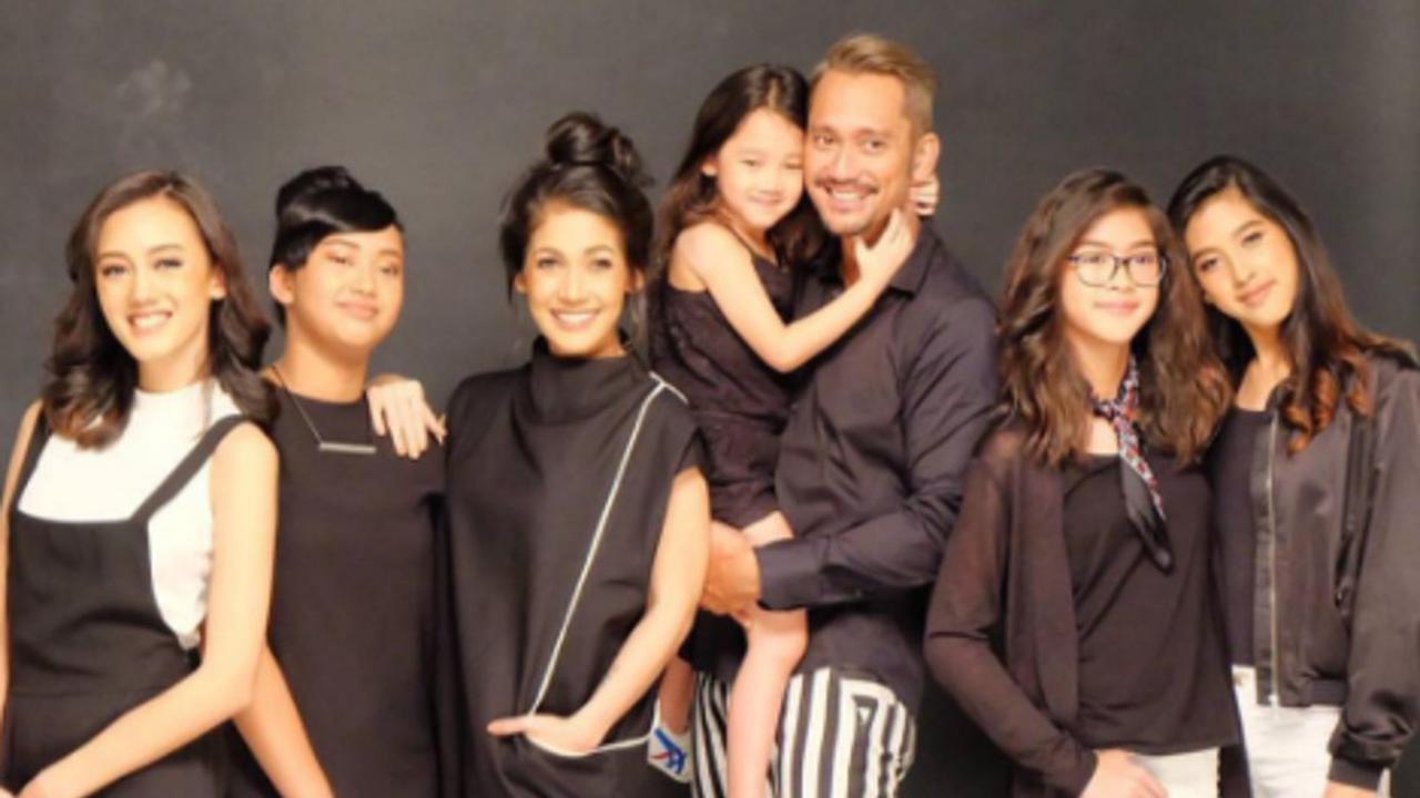 [Bintang] Tora Sudiro