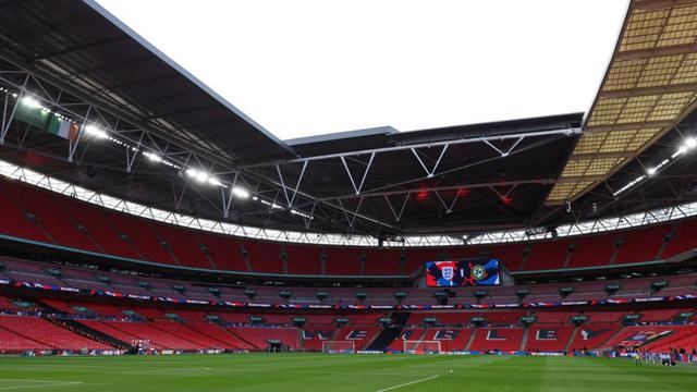 Stadion Wembley