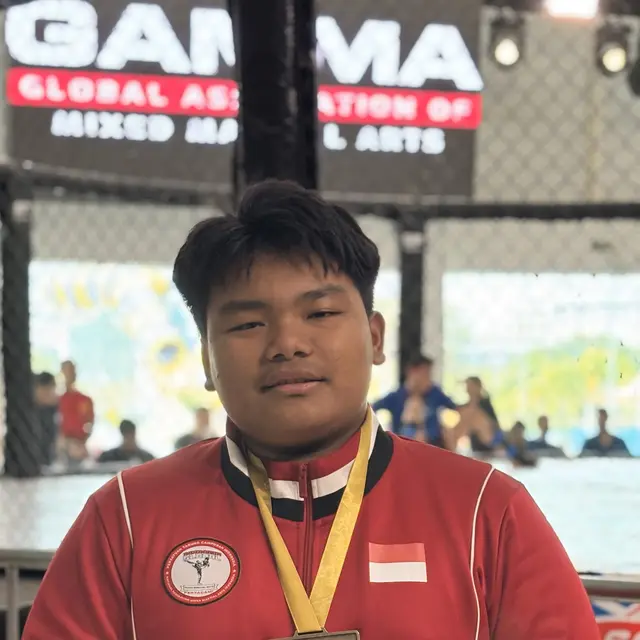 Lintang Satya Putra