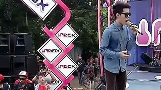 Rumor- Memanggil Namamu