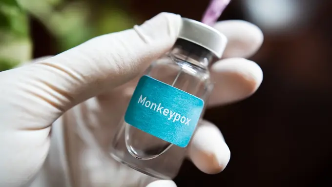 Tips Menjaga Kesehatan Kulit Bila Terserang Monkeypox