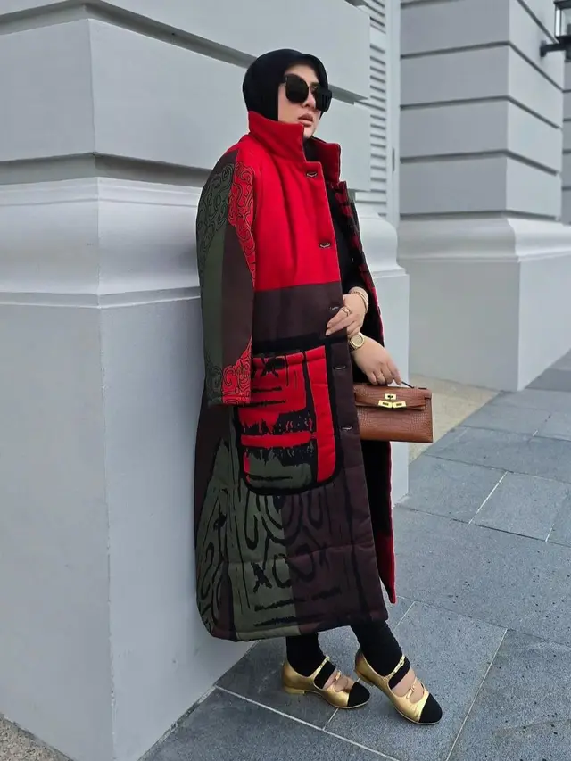 Syahrini