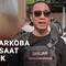 Gembong Narkoba Ditangkap saat Sedot Lemak