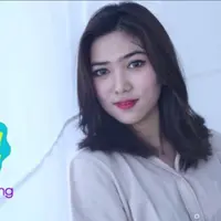 Isyana Sarasvati akan berkolaborasi dengan idolanya, Mohammed Kamga di HUT SCTV yang ke-26.