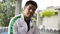 Mimpi Nilmaizar Punya Tanah 5 Hektare untuk Lapangan dan Masjid
