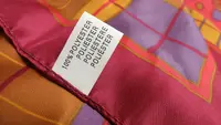 Bahan Polyester Panas atau Tidak? Kenali Jenis dan Sifatnya