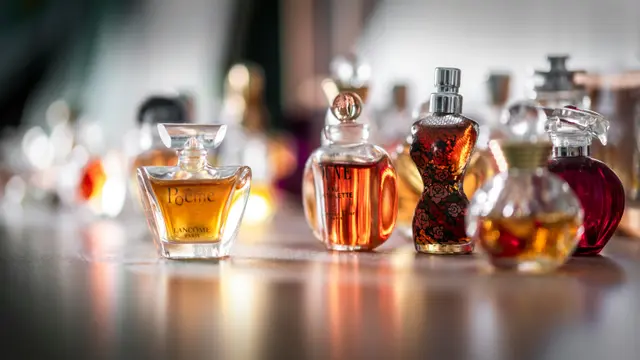 Geliat Parfum Lokal: Mantapkan Pasar Domestik, Meretas Konsumen Internasional