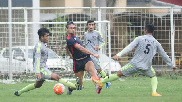 Persipasi Bandung Raya