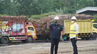 Erick Thohir Pamer Upayanya Sulap PTPN dari Rugi Jadi Untung