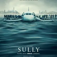 Film Sully. Foto: IMDb